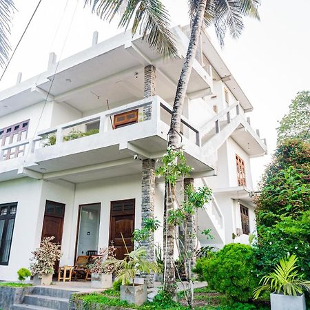 Plantation Inn Weligama Luaran gambar