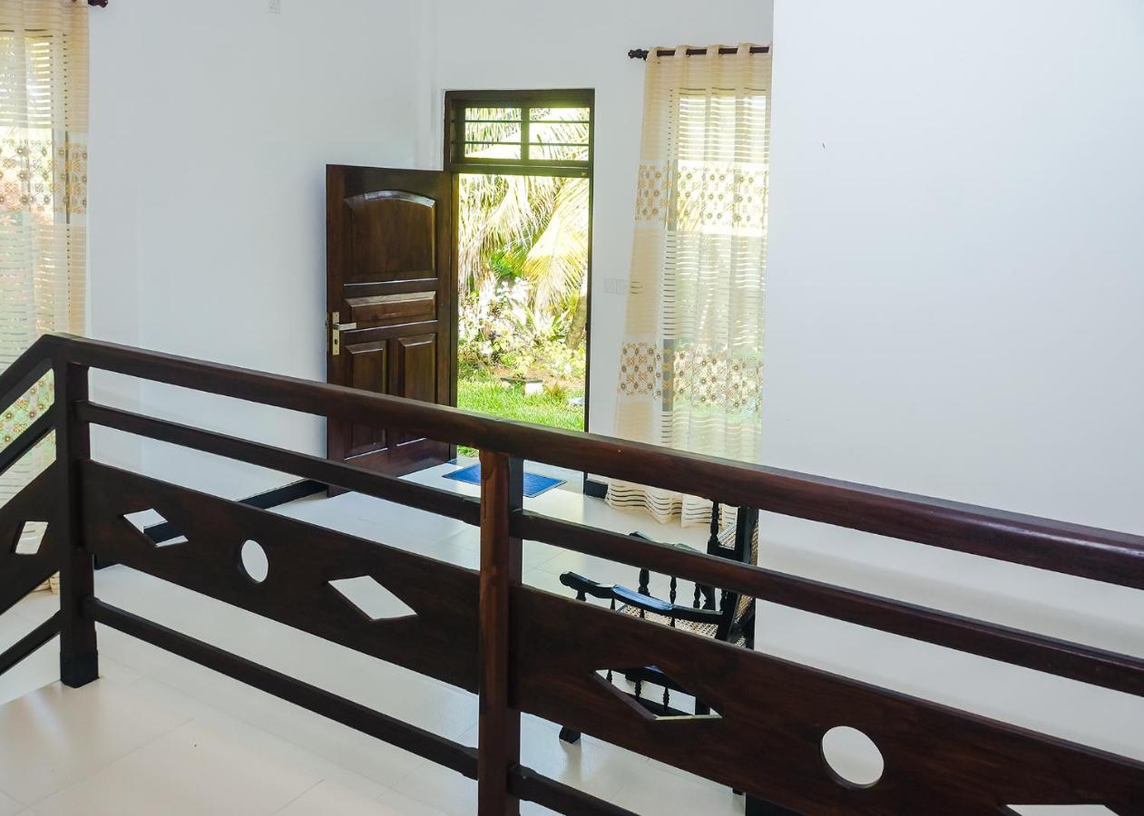 Plantation Inn Weligama Luaran gambar