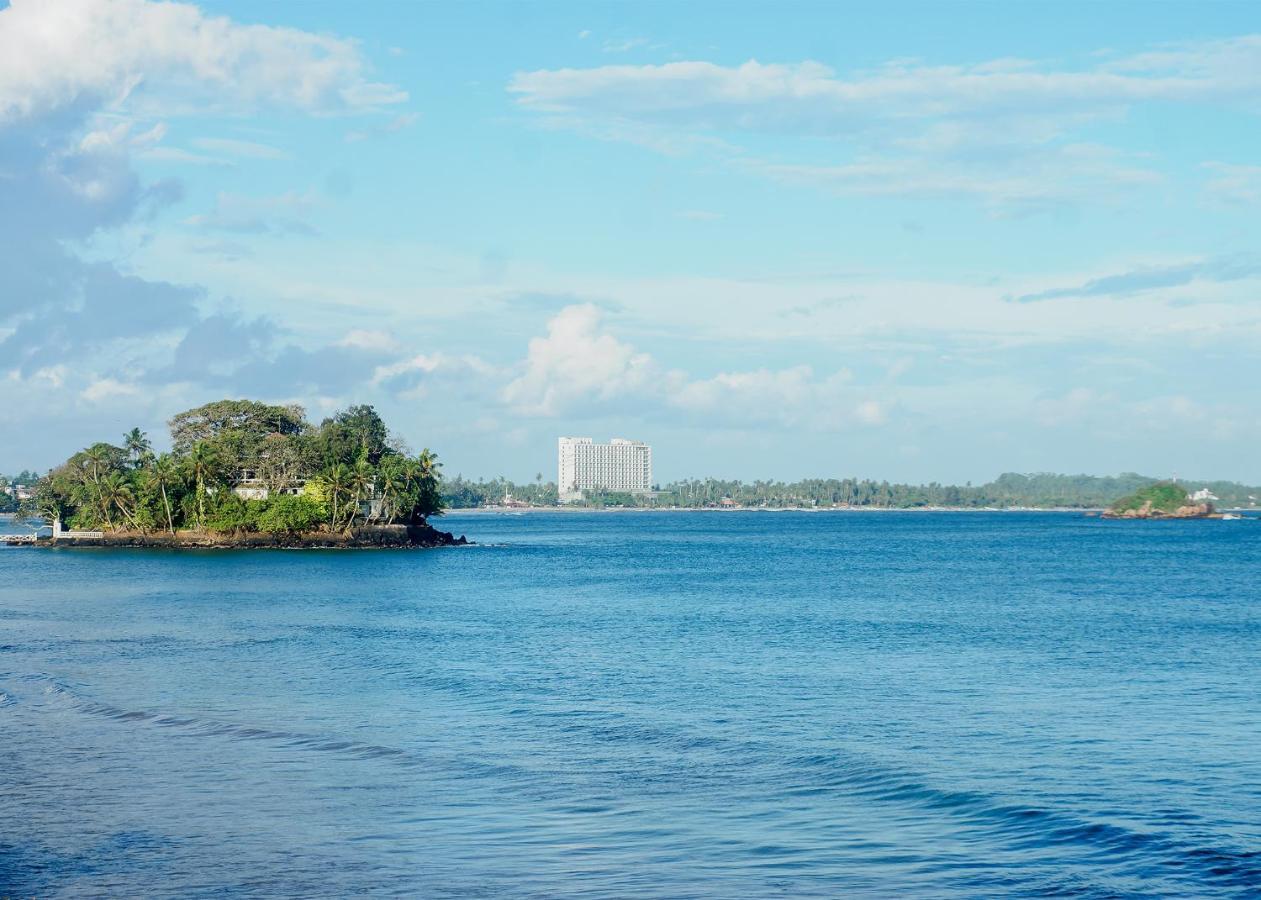 Plantation Inn Weligama Luaran gambar