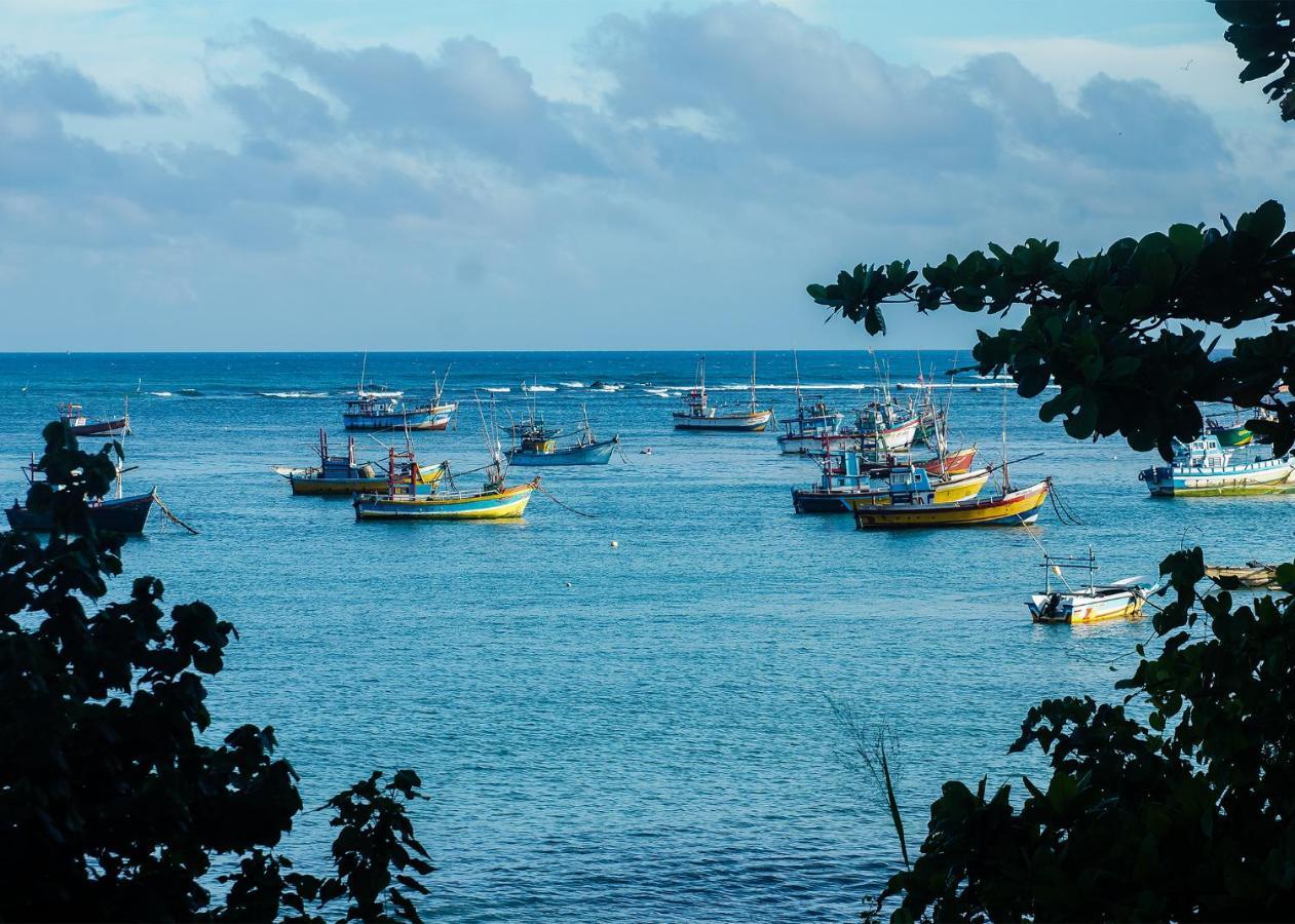 Plantation Inn Weligama Luaran gambar
