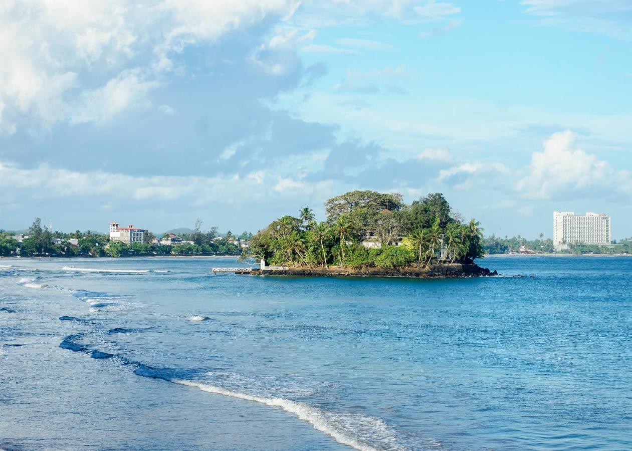 Plantation Inn Weligama Luaran gambar