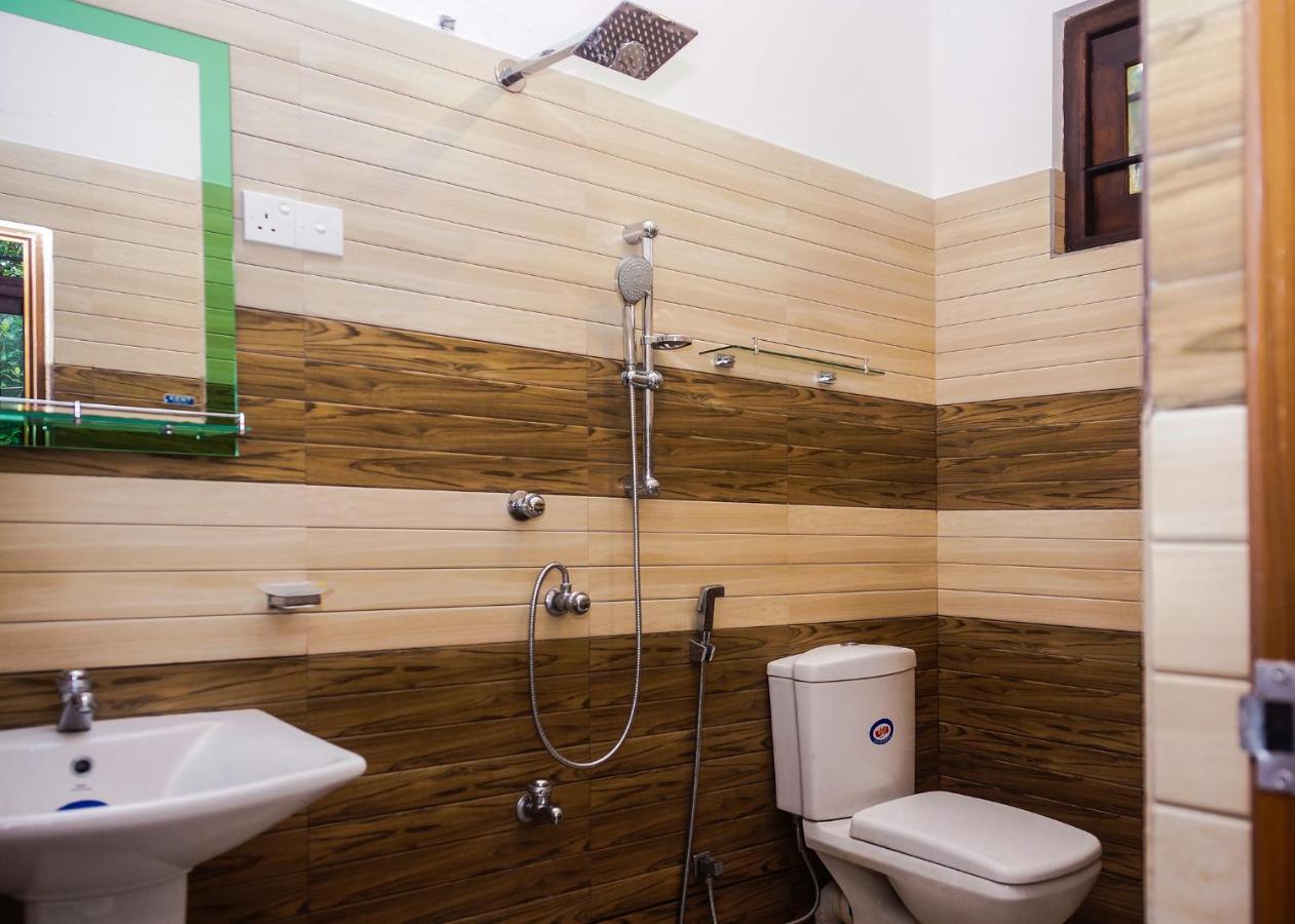 Plantation Inn Weligama Luaran gambar