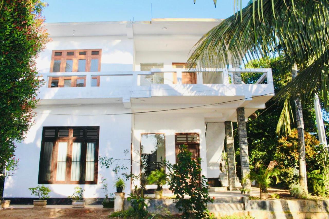 Plantation Inn Weligama Luaran gambar