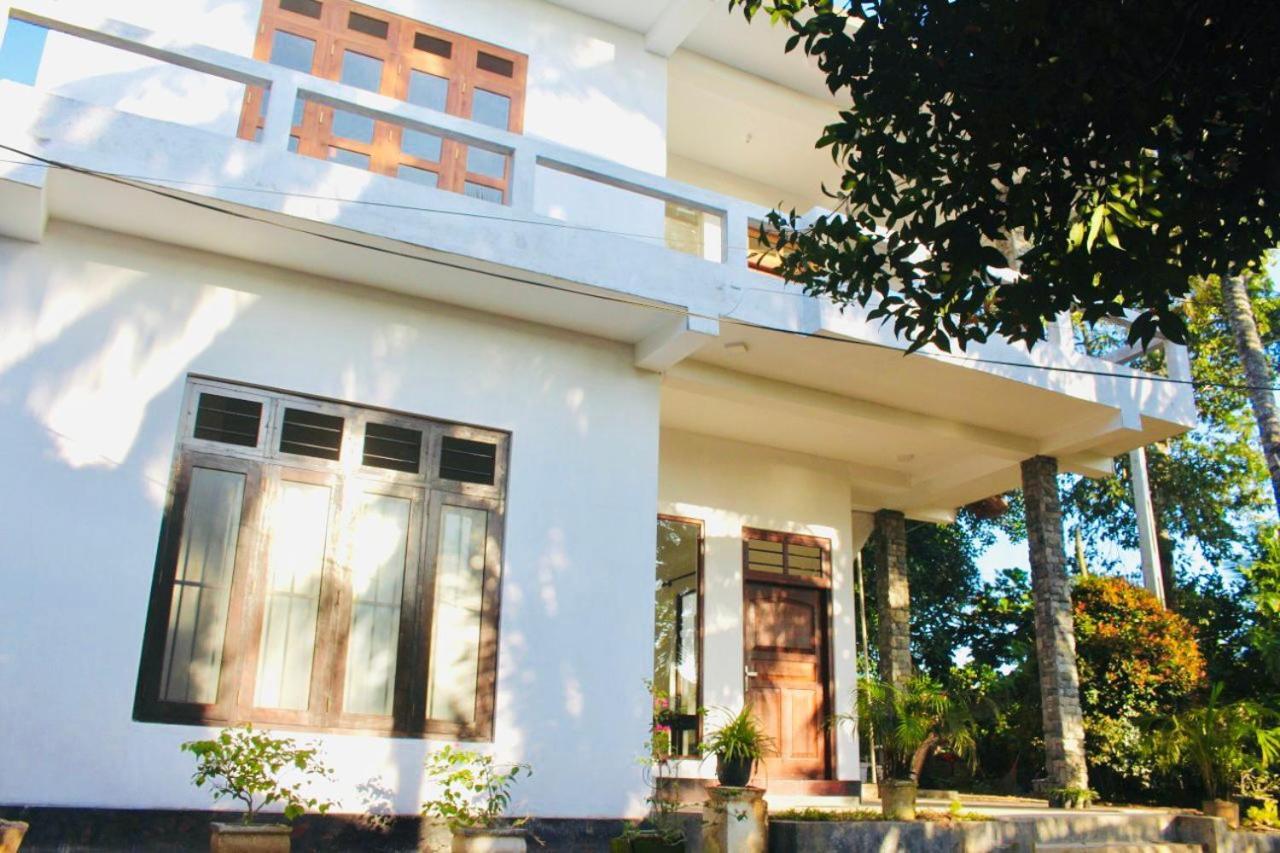 Plantation Inn Weligama Luaran gambar