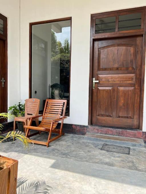 Plantation Inn Weligama Luaran gambar