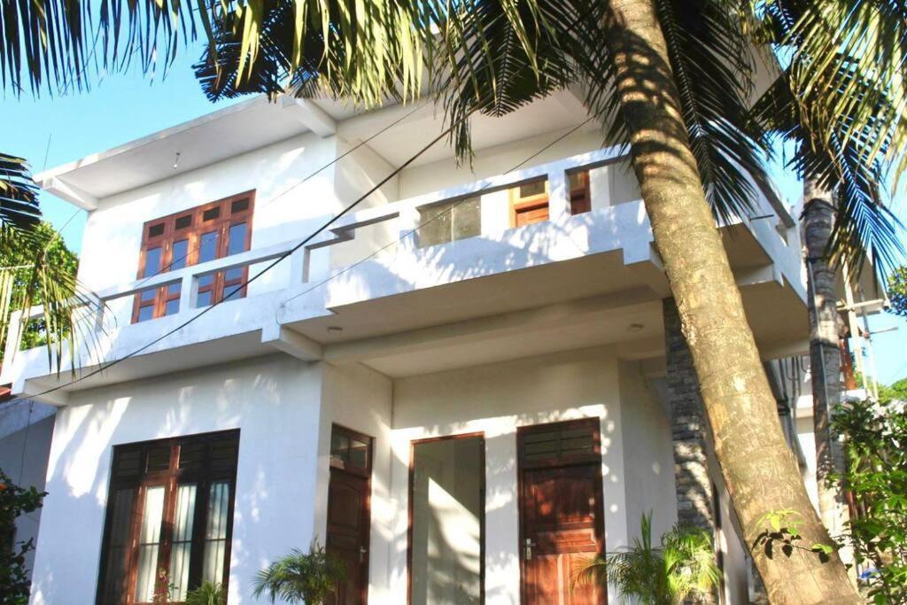 Plantation Inn Weligama Luaran gambar