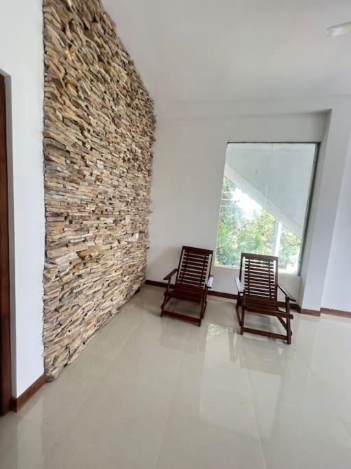 Plantation Inn Weligama Luaran gambar