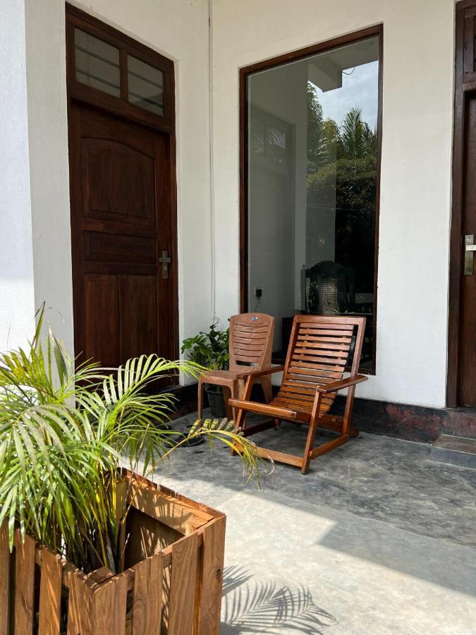 Plantation Inn Weligama Luaran gambar