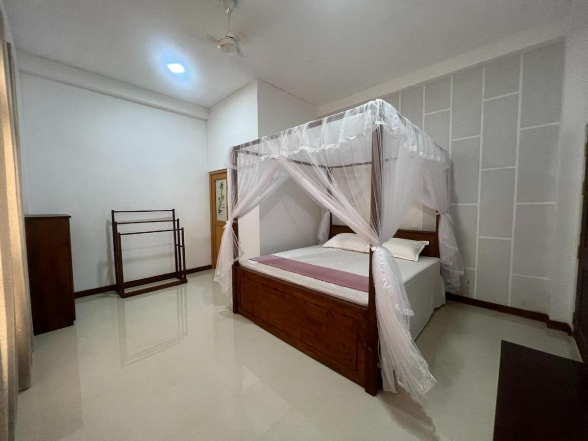 Plantation Inn Weligama Luaran gambar