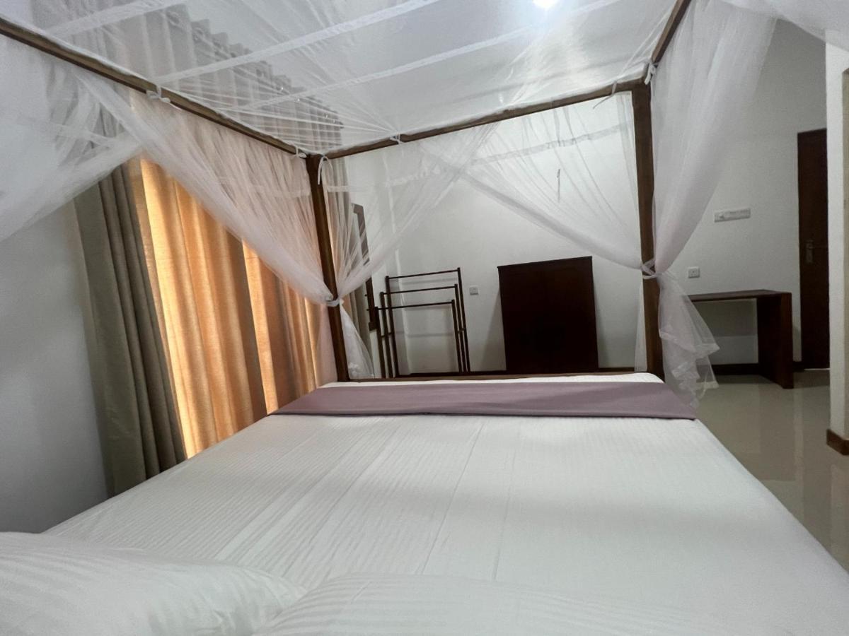 Plantation Inn Weligama Luaran gambar