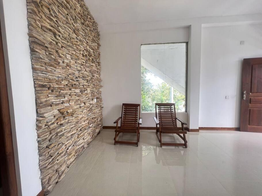 Plantation Inn Weligama Luaran gambar