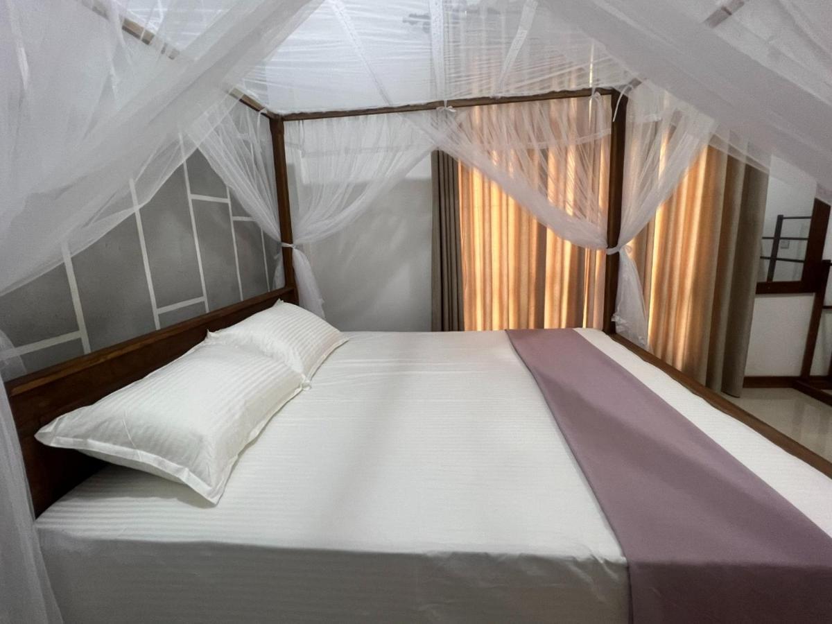 Plantation Inn Weligama Luaran gambar
