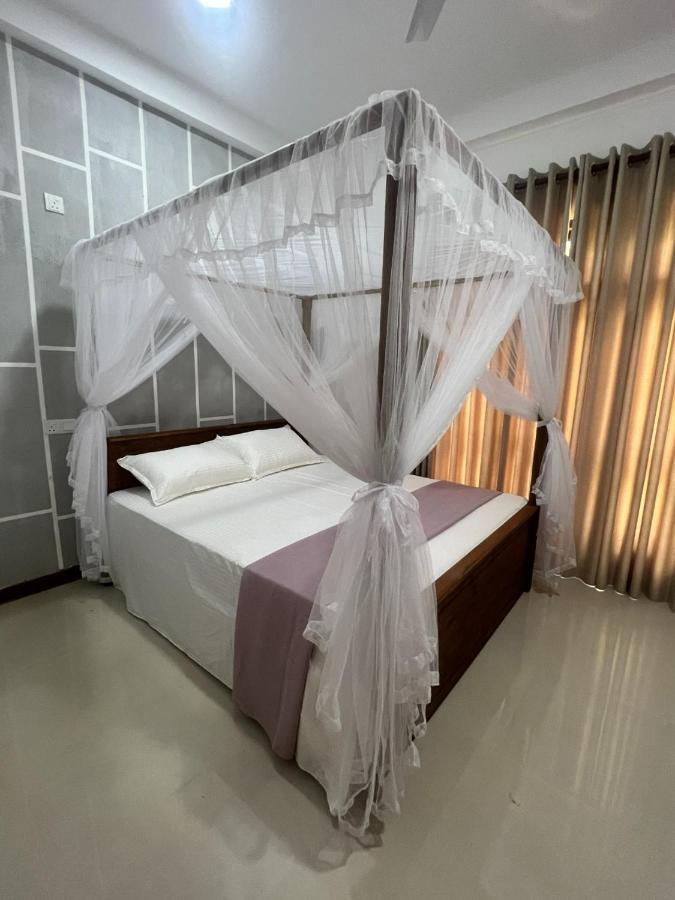 Plantation Inn Weligama Luaran gambar