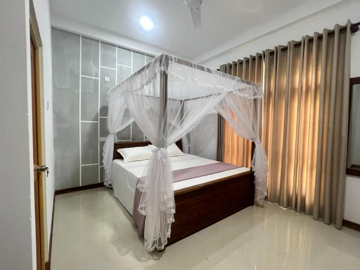 Plantation Inn Weligama Luaran gambar