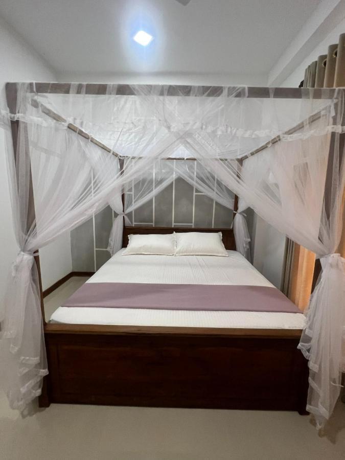Plantation Inn Weligama Luaran gambar