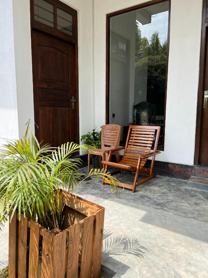 Plantation Inn Weligama Luaran gambar