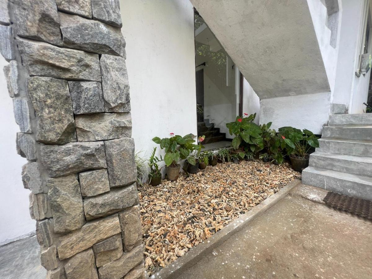 Plantation Inn Weligama Luaran gambar