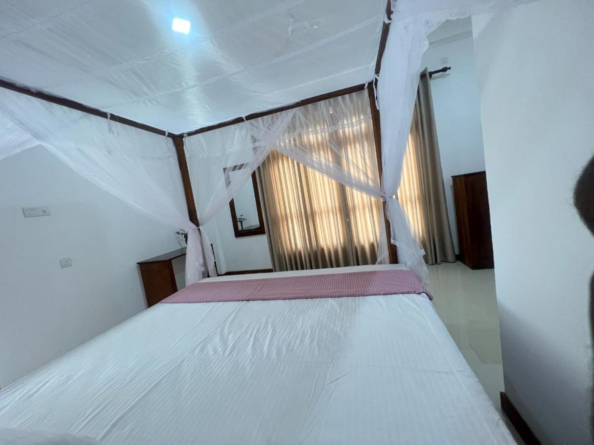 Plantation Inn Weligama Luaran gambar