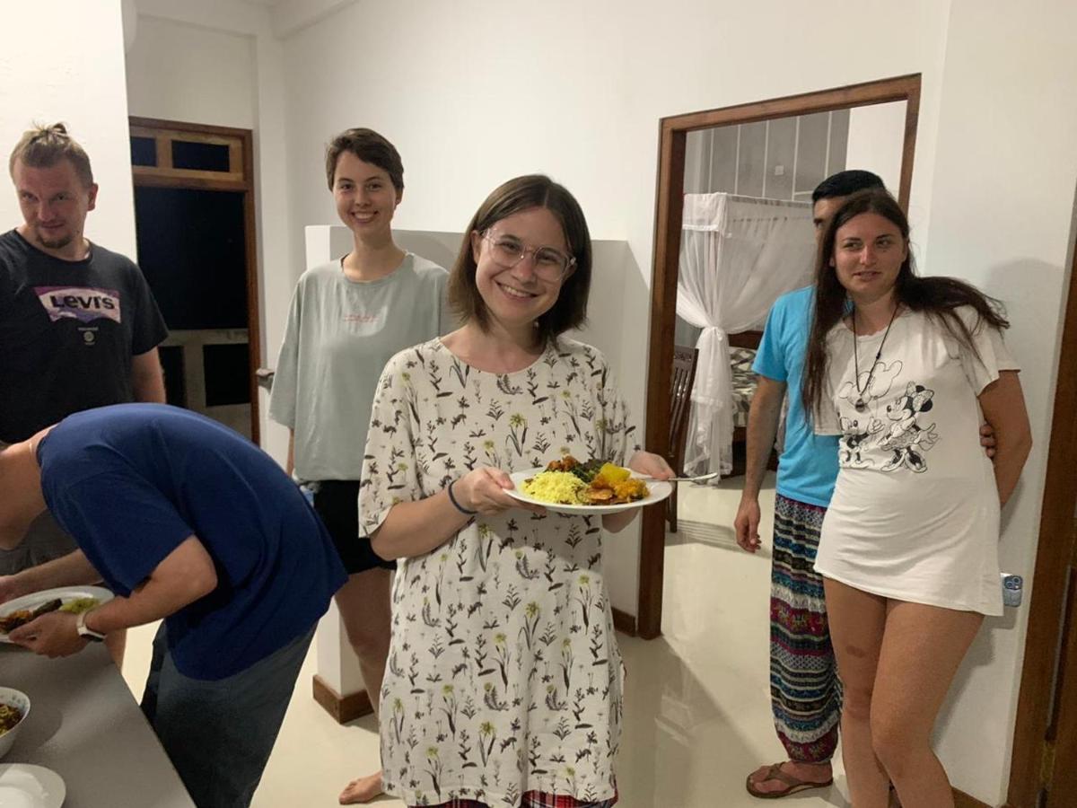 Plantation Inn Weligama Luaran gambar