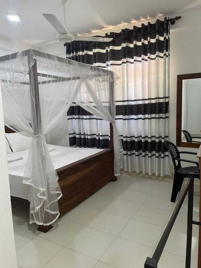 Plantation Inn Weligama Luaran gambar