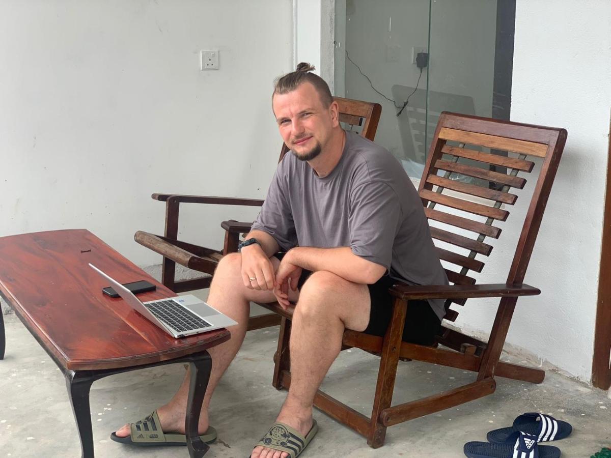 Plantation Inn Weligama Luaran gambar