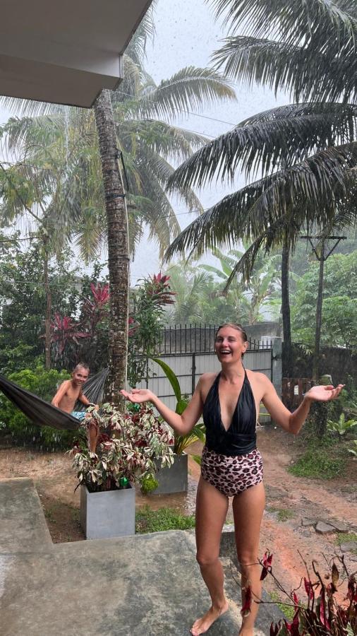 Plantation Inn Weligama Luaran gambar