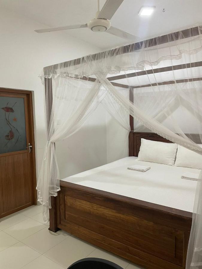 Plantation Inn Weligama Luaran gambar