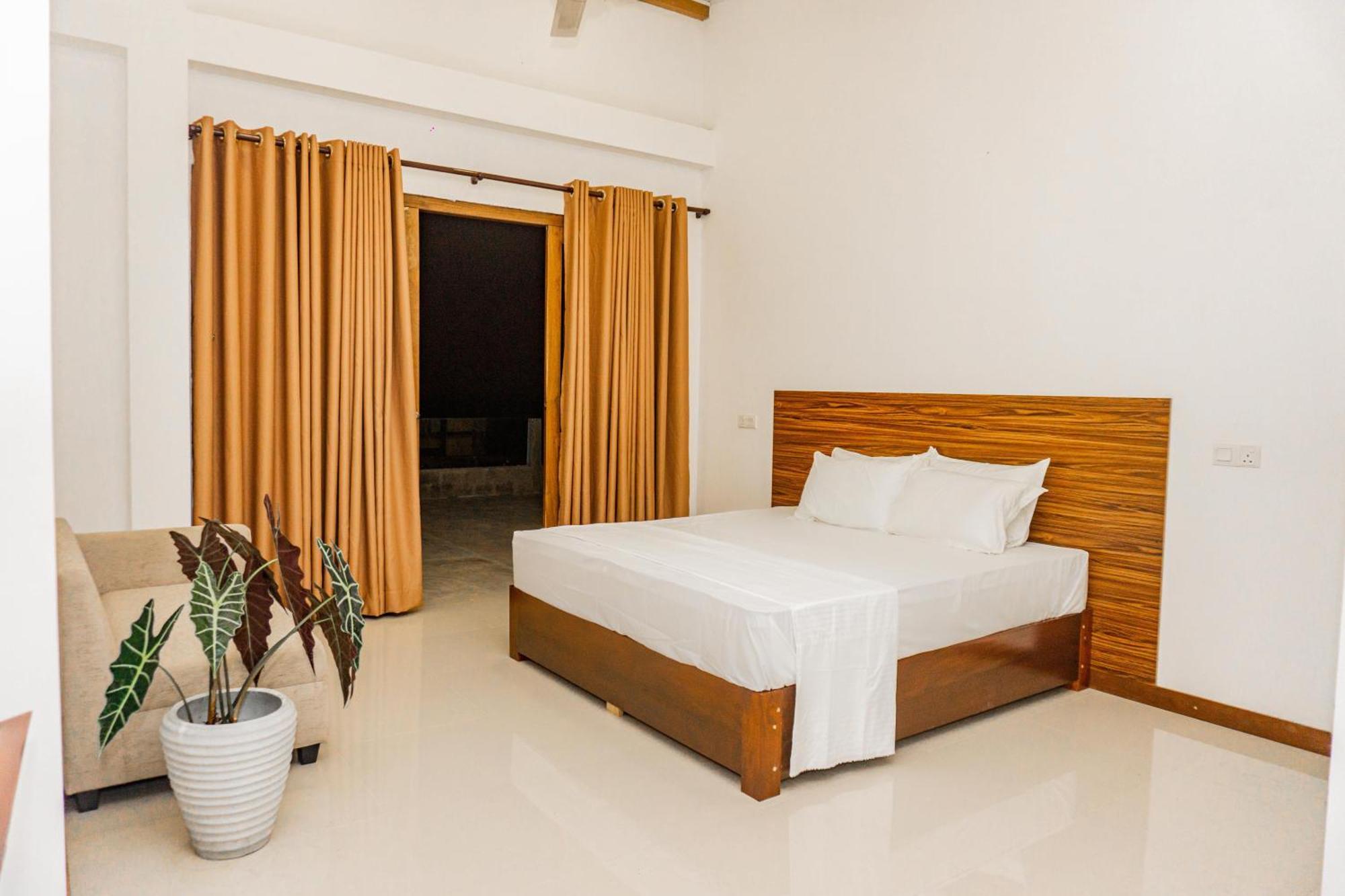 Plantation Inn Weligama Luaran gambar