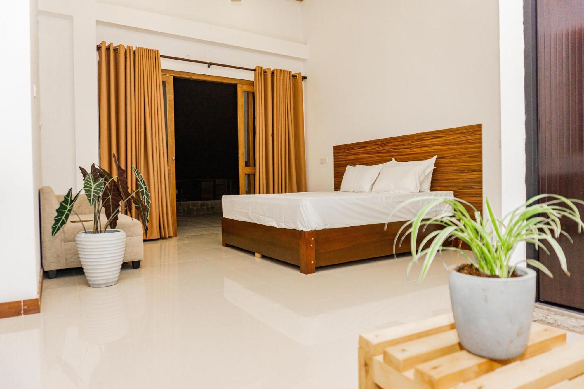 Plantation Inn Weligama Luaran gambar