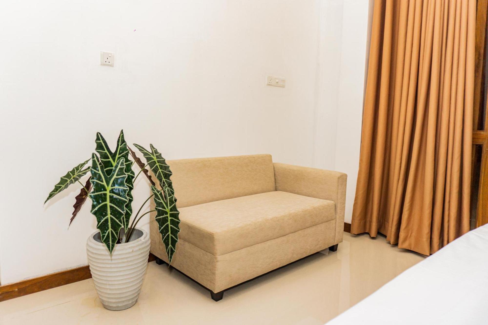 Plantation Inn Weligama Luaran gambar