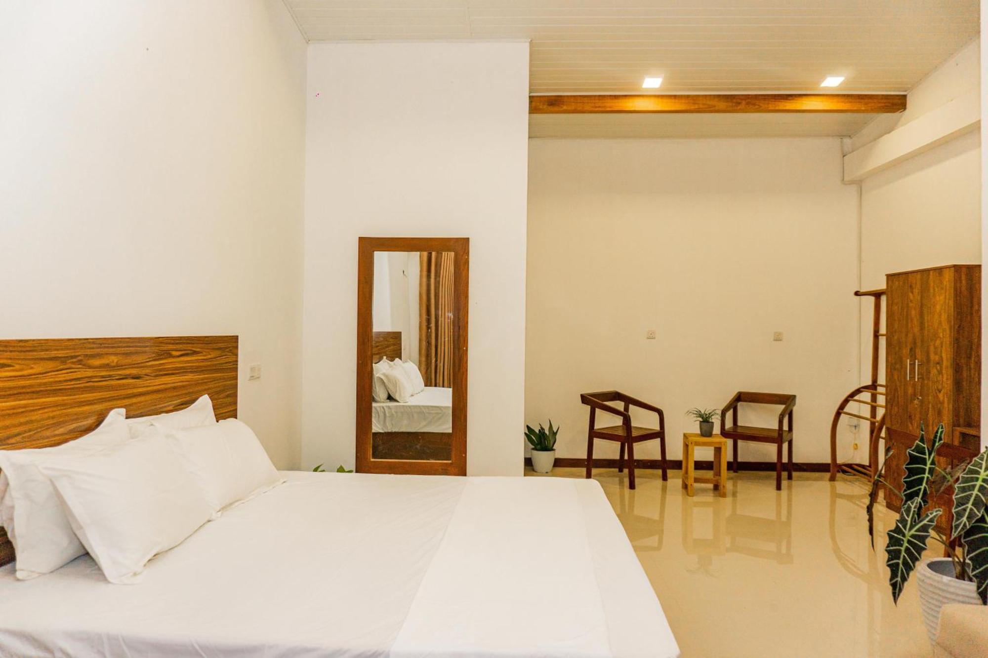 Plantation Inn Weligama Luaran gambar