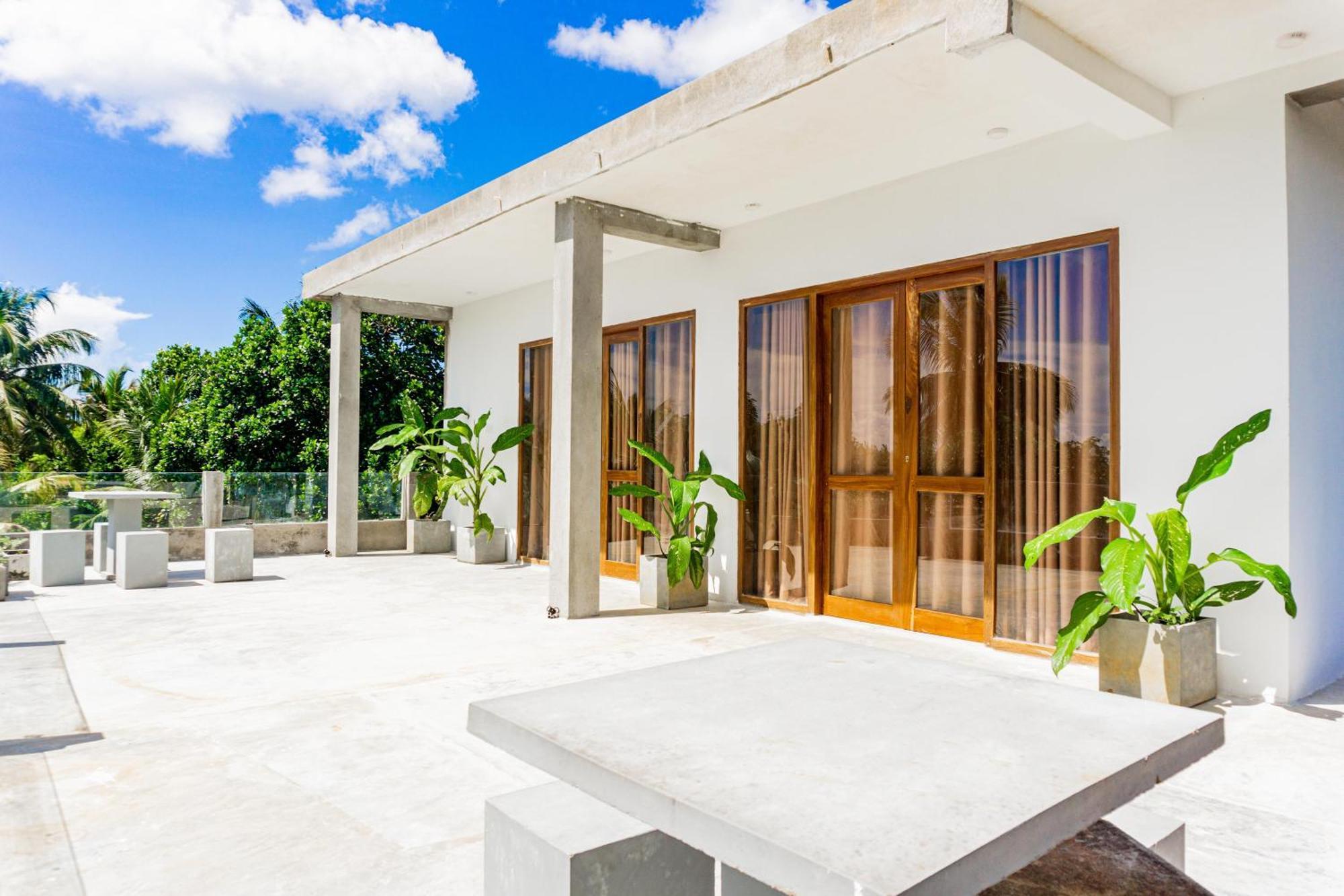 Plantation Inn Weligama Luaran gambar