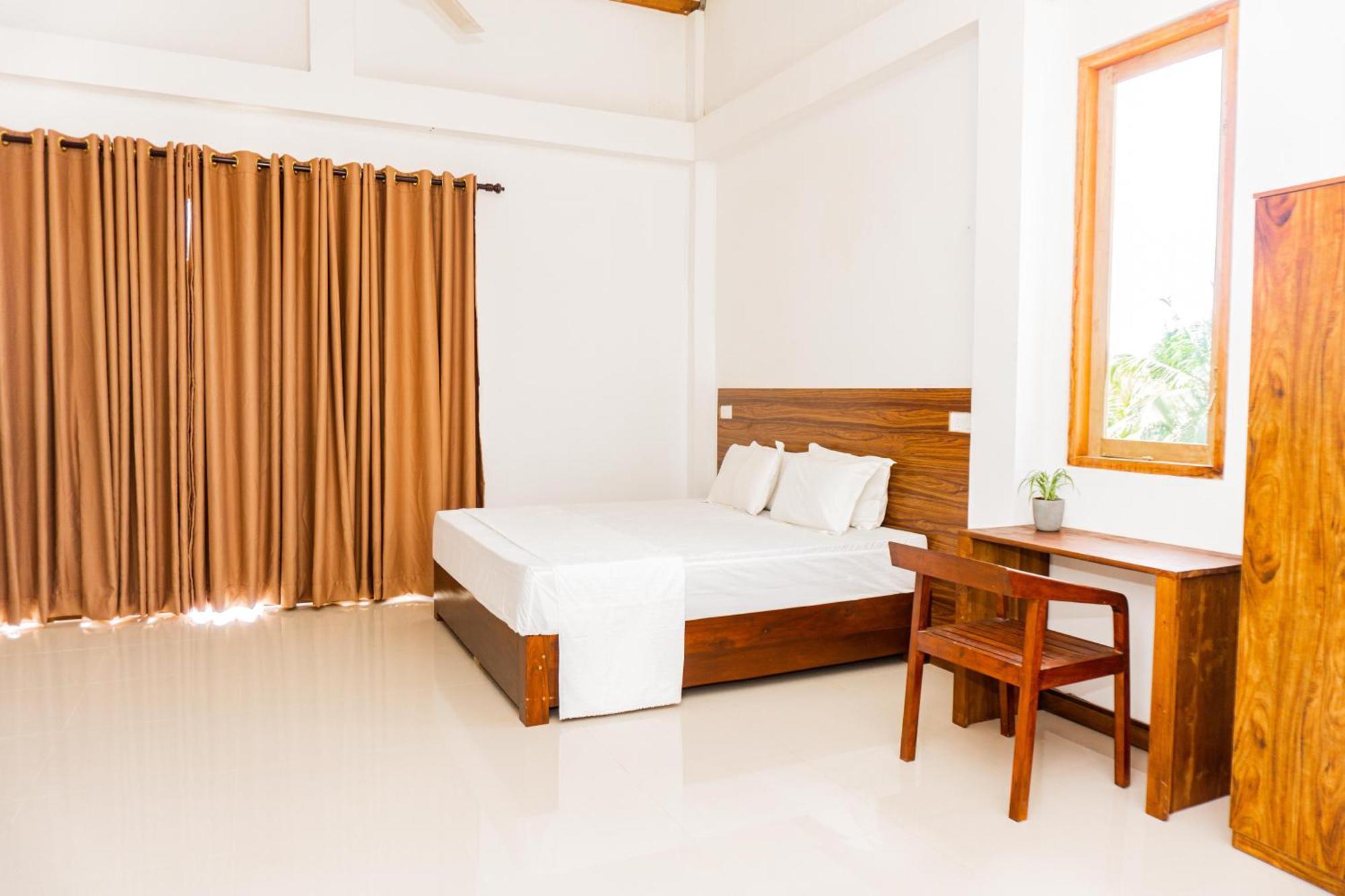 Plantation Inn Weligama Luaran gambar