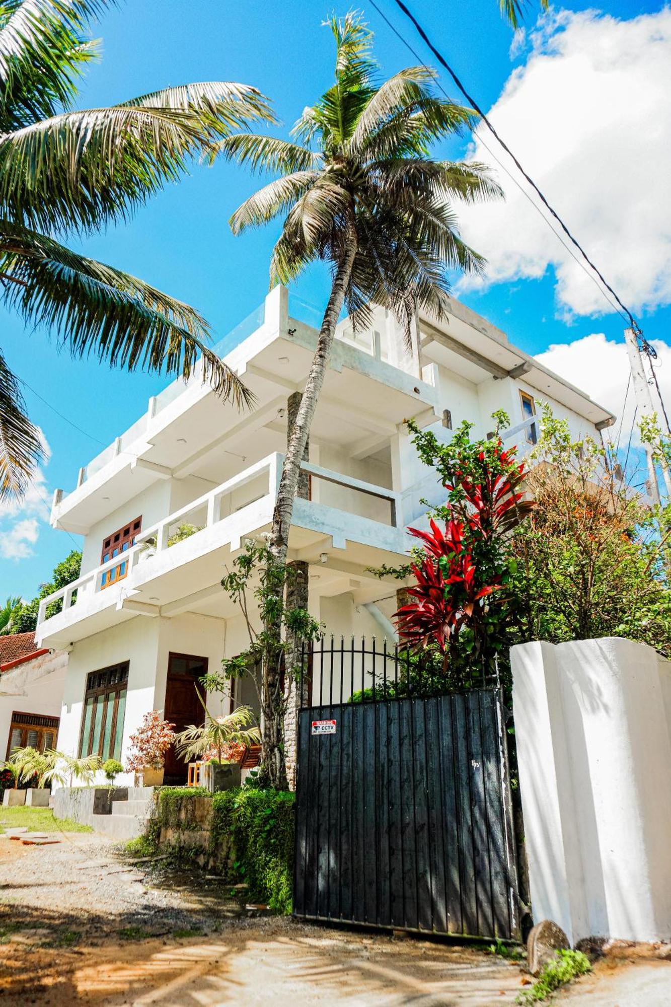 Plantation Inn Weligama Luaran gambar
