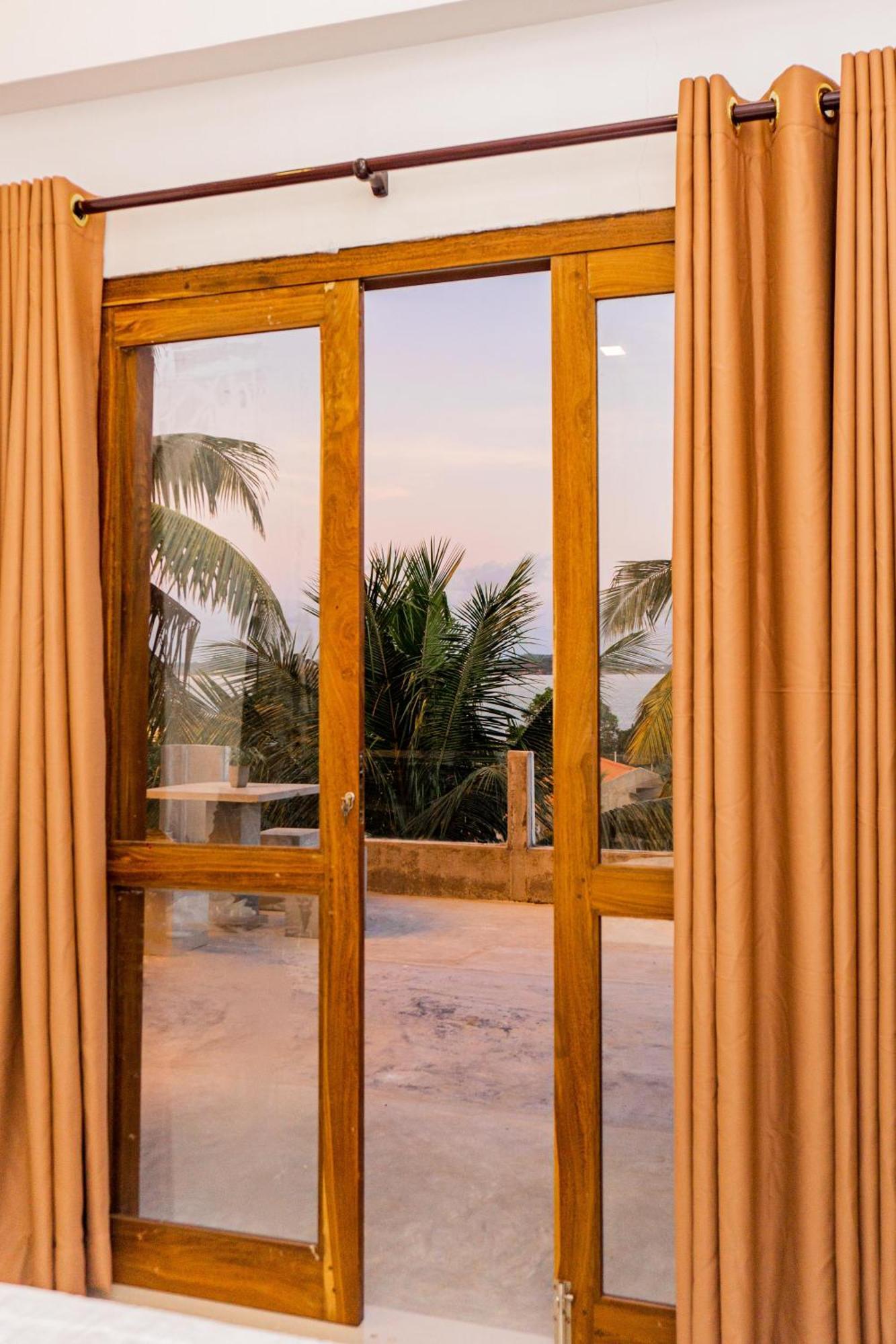 Plantation Inn Weligama Luaran gambar