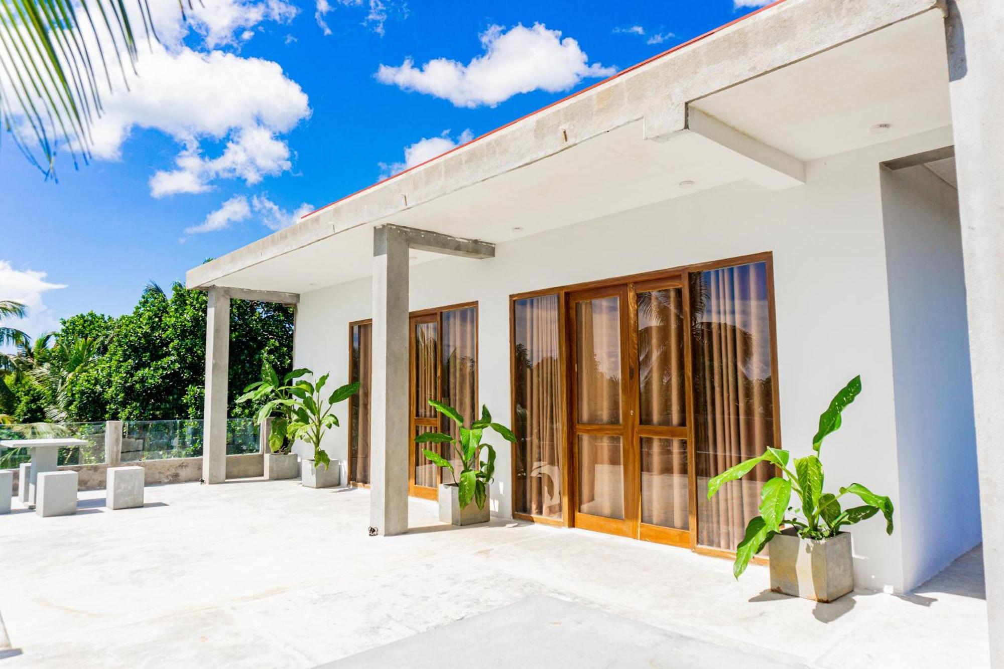 Plantation Inn Weligama Luaran gambar